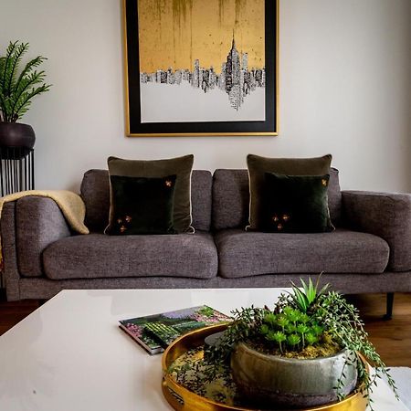 Piccadilly Place Apartment ยอร์ค ภายนอก รูปภาพ