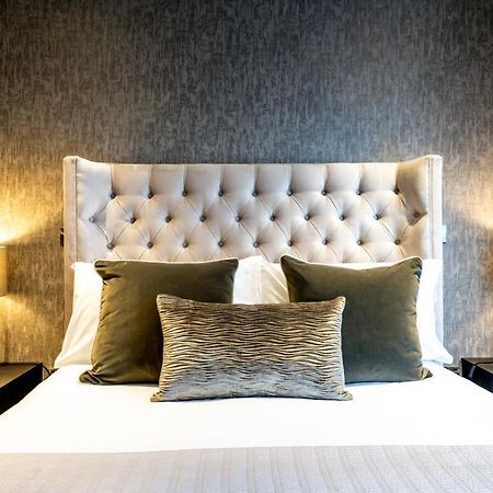 Piccadilly Place Apartment ยอร์ค ภายนอก รูปภาพ