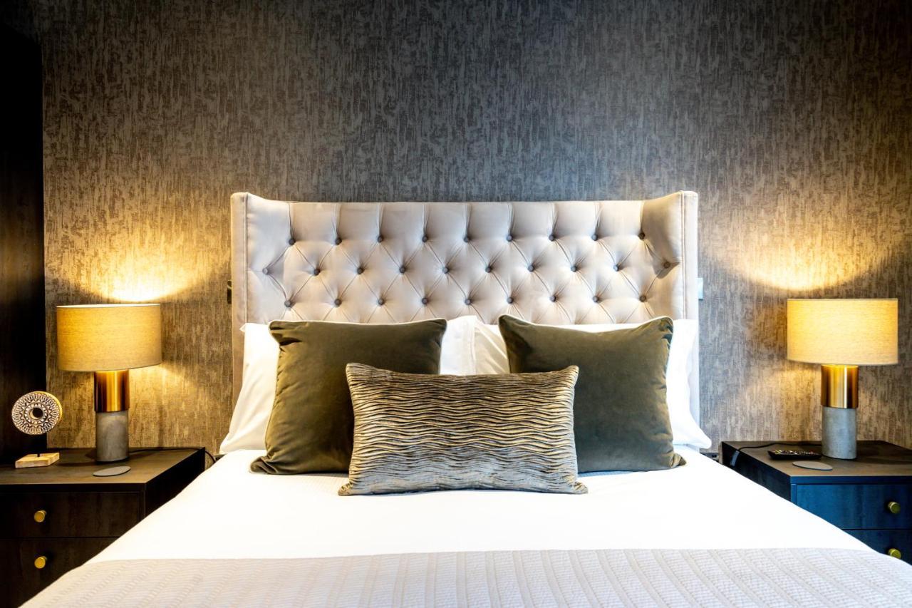 Piccadilly Place Apartment ยอร์ค ภายนอก รูปภาพ