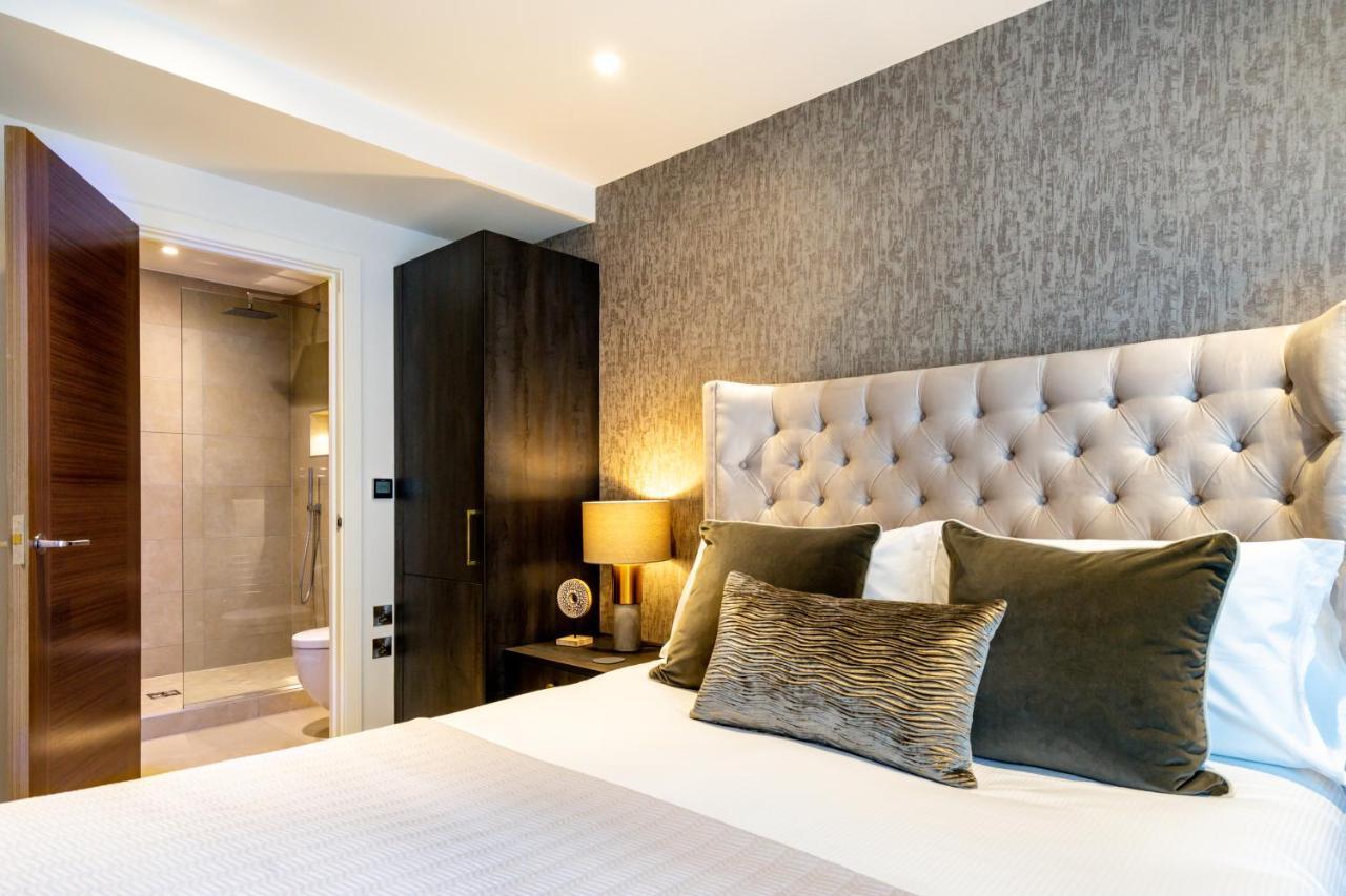 Piccadilly Place Apartment ยอร์ค ภายนอก รูปภาพ
