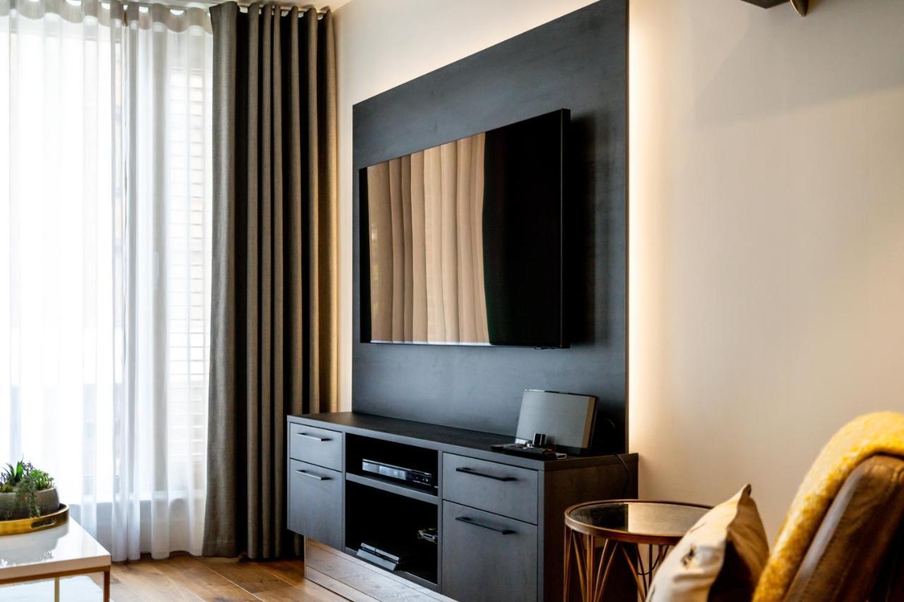 Piccadilly Place Apartment ยอร์ค ภายนอก รูปภาพ